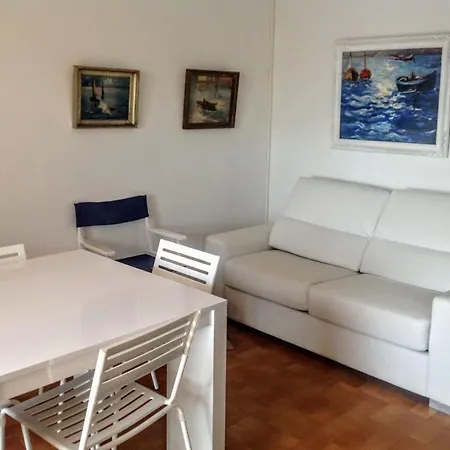 Marina Sur Presqu'ile Des Capellans Ferienhaus