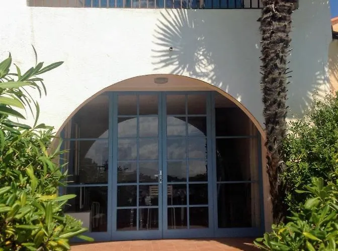 Casa de Férias Marina Sur Presqu'ile Des Capellans Saint-Cyprien (Pyrenees-Orientales)