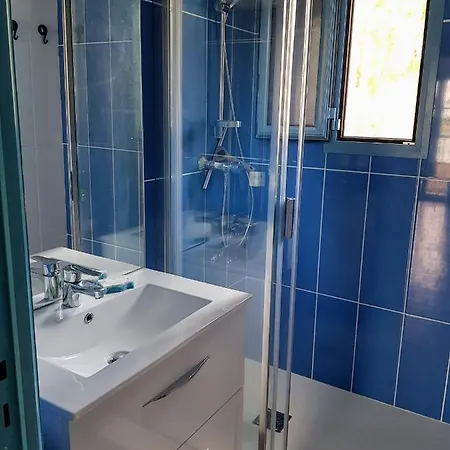 Holiday home Marina Sur Presqu'ile Des Capellans Saint-Cyprien (Pyrenees-Orientales)